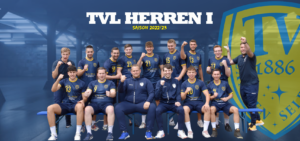 Read more about the article TVL Herren I: 2 Punkte gegen Nieder-Roden trotz schwacher Offensivleistung.